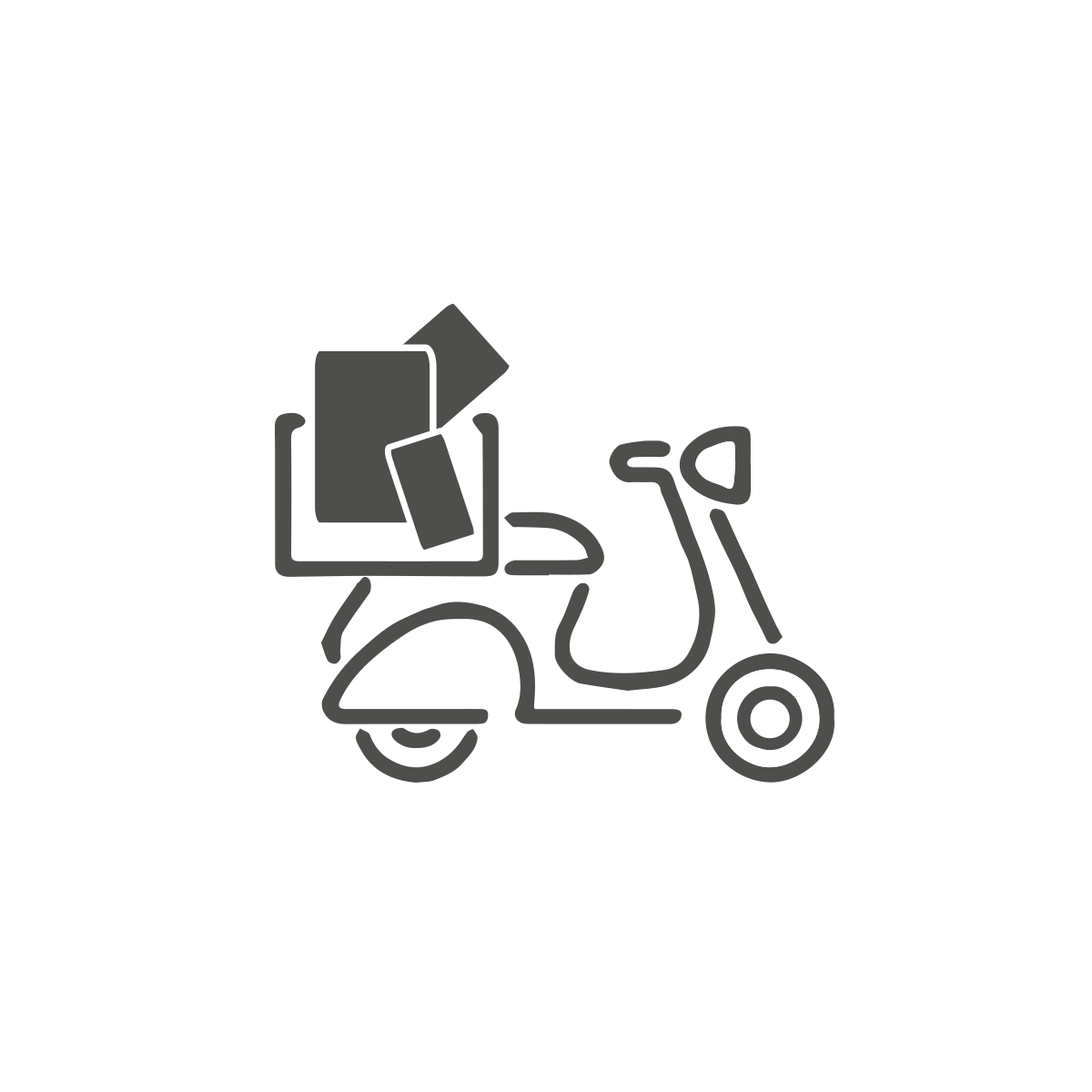 Consegna | Carpooling